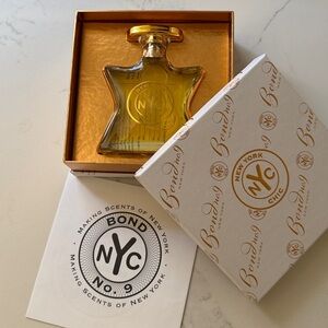 New BOND NO. 9 NEW YORK CHIC 100 mL fragrance perfume